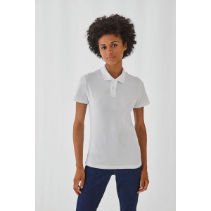 Polo femme ID.001