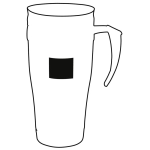 Mug WARM-UP 32