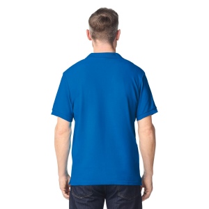 Polo piqué Hammer 12