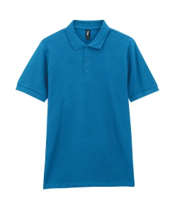 Polo piqué Hammer 2