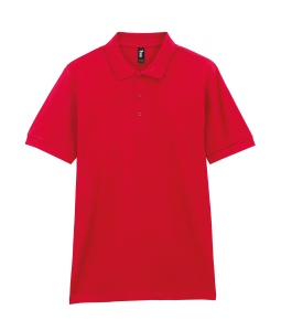 Polo piqué Hammer 7