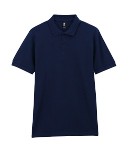 Polo piqué Hammer 8