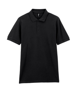 Polo piqué Hammer 9
