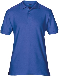Polo piqué Hammer 6