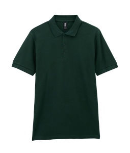 Polo piqué Hammer 3