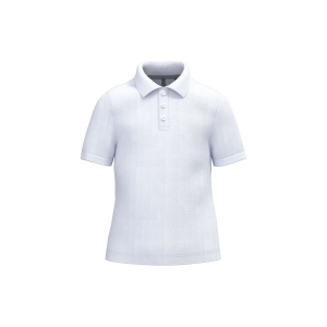 Polo manches courtes enfant 2