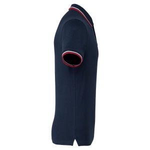 Polo maille piquée manches courtes homme 32