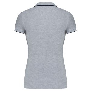 Polo manches courtes femme 27