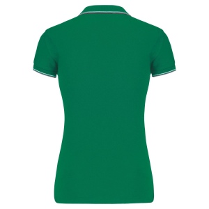 Polo manches courtes femme 22