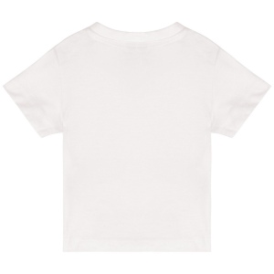 T-shirt manches courtes bébé 8