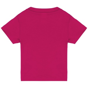 T-shirt manches courtes bébé 10