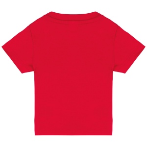 T-shirt manches courtes bébé 12