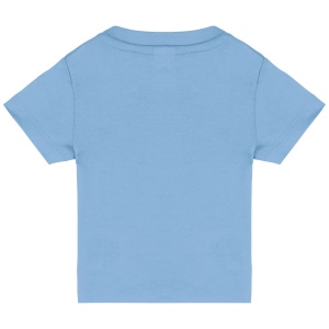 T-shirt manches courtes bébé 13