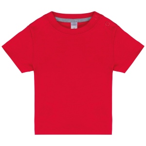 T-shirt manches courtes bébé 6