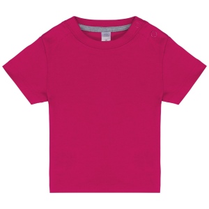 T-shirt manches courtes bébé 4