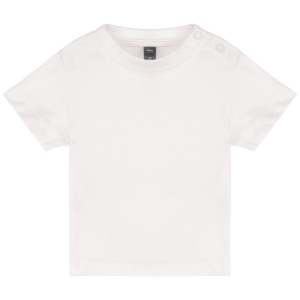 T-shirt manches courtes bébé 2