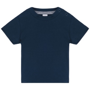T-shirt manches courtes bébé 5