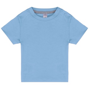 T-shirt manches courtes bébé 7