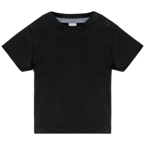 T-shirt manches courtes bébé 3