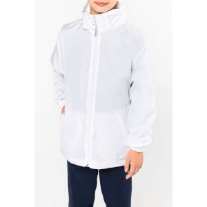 Coupe-vent non doublé enfant 15