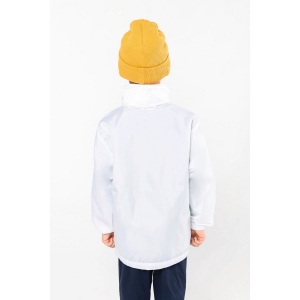 Coupe-vent non doublé enfant 16