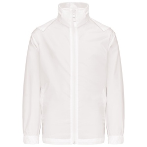 Coupe-vent non doublé enfant 5