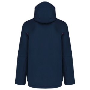 Veste imperméable unisexe 3