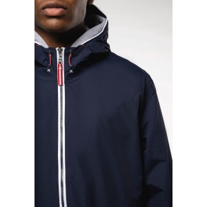 Veste imperméable unisexe 13