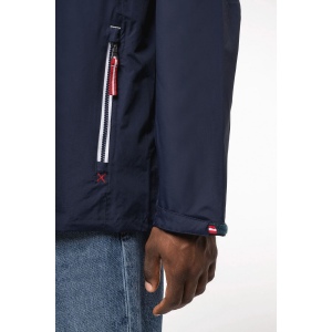 Veste imperméable unisexe 15