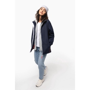 Veste imperméable unisexe 16