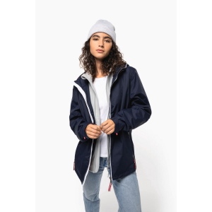 Veste imperméable unisexe 17