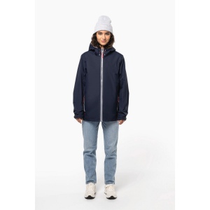 Veste imperméable unisexe 18