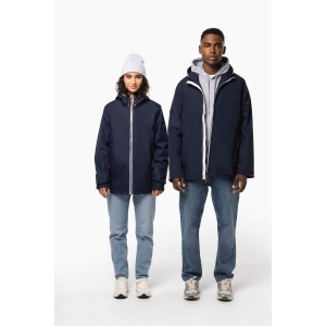 Veste imperméable unisexe 21