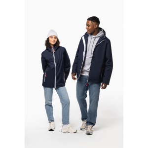 Veste imperméable unisexe 22
