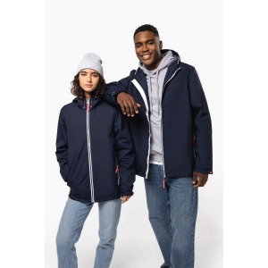 Veste imperméable unisexe 23
