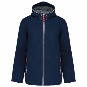 Veste imperméable unisexe 6