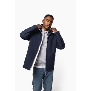 Veste imperméable unisexe 9