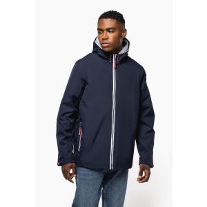 Veste imperméable unisexe 10