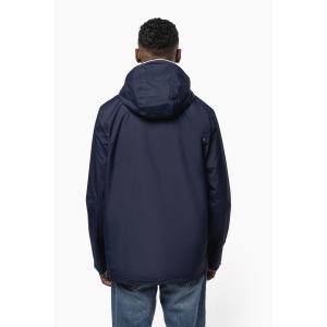 Veste imperméable unisexe 11