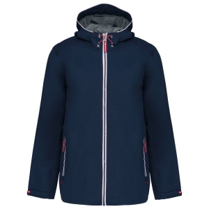 Veste imperméable unisexe 2