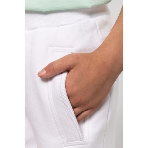 Pantalon jogging enfant 16
