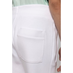 Pantalon jogging enfant 17