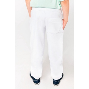 Pantalon jogging enfant 14