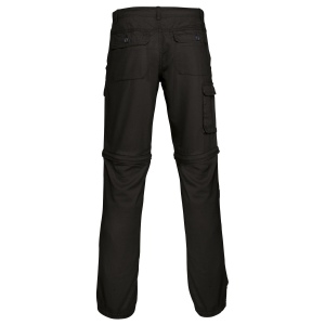 Pantalon 2 en 1 multipoches homme 4
