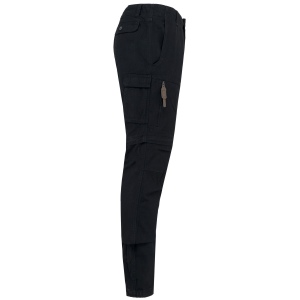 Pantalon 2 en 1 multipoches homme 6
