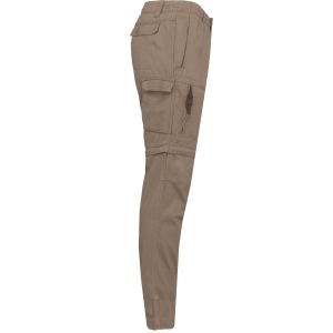 Pantalon 2 en 1 multipoches homme 7