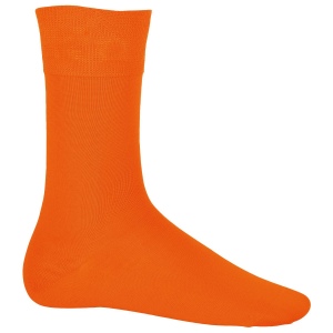 Chaussettes de ville coton 6
