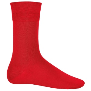 Chaussettes de ville coton 8