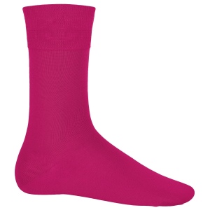 Chaussettes de ville coton 3