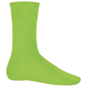 Chaussettes de ville coton 4